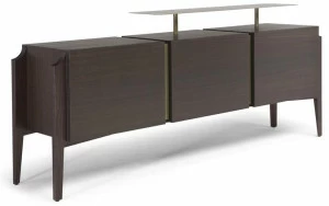 Natuzzi Комод деревянный с распашными дверцами Winston