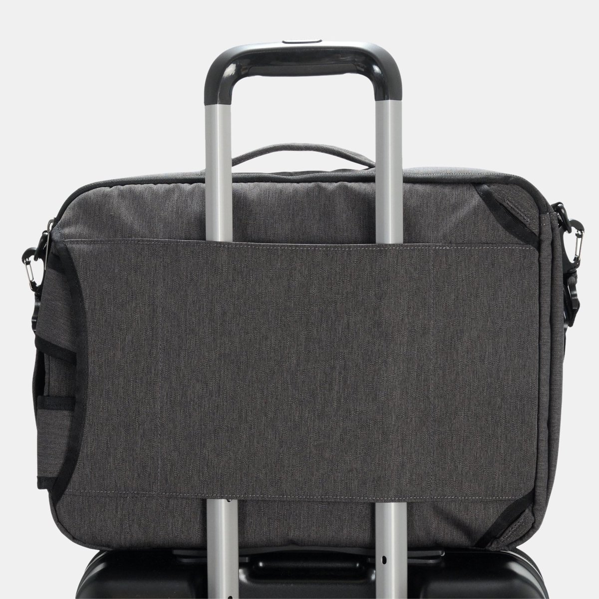 HMID06/640-01 Рюкзак HMID06 Focused Three Way Briefcase Backpack 15.6 RFID Hedgren Midway  - Вид №11