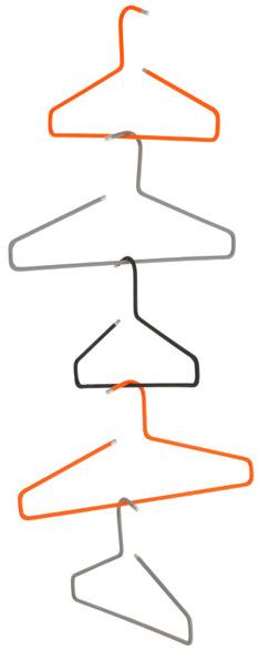 Schönbuch Стальная вешалка Coat hanger Schonbuch sun-id-1363550 - Вид №3