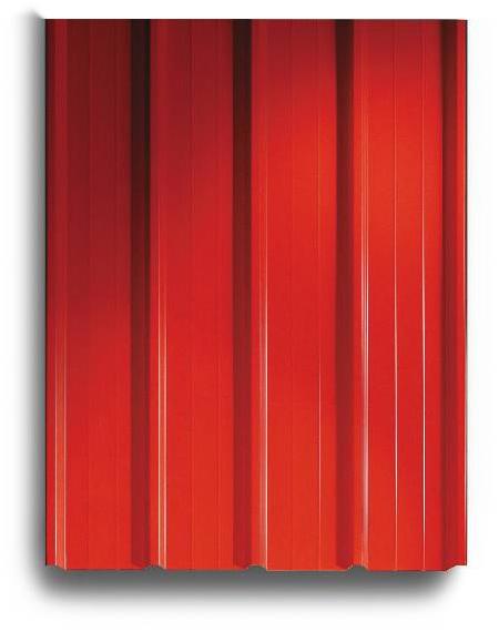 Металлические панели и листы для кровли Santreyd sun-id-1406235 - Вид №2