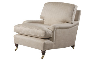 Hepworth стул - свободная спинка ijlbrown