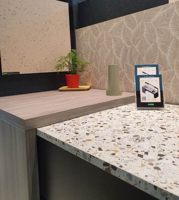 Стеновые панели - Волантини LIGRON LIST24 2177 - Вид №4