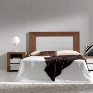 003829 Кровать Expormim Kabir