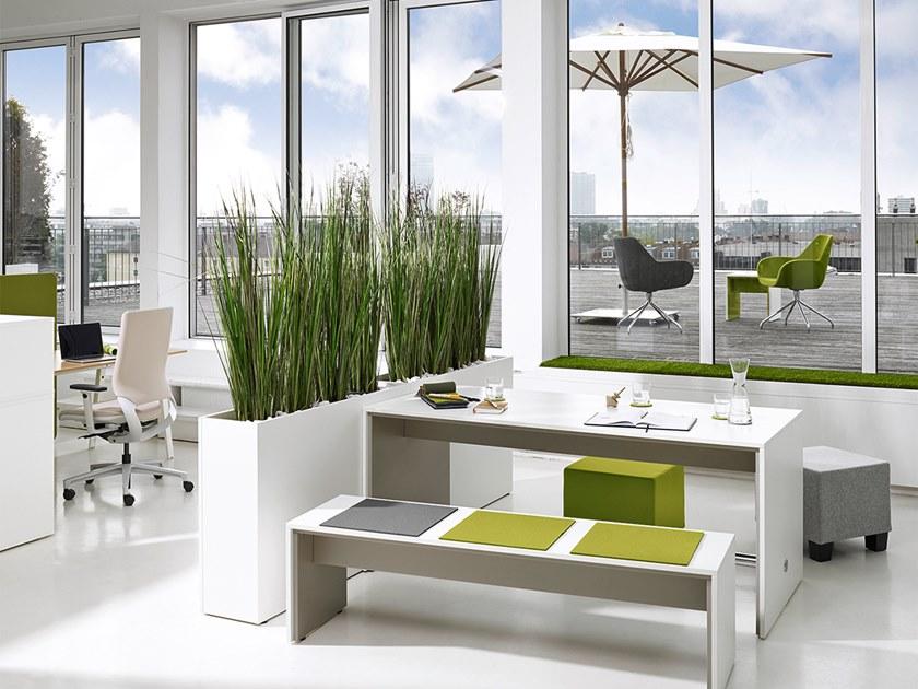 Febrü Прямоугольный стол для совещаний sun-id-1471435 - Вид №4