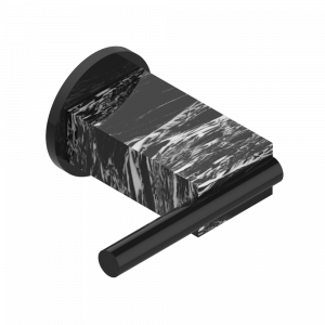 G3S-30B Маховик для встраиваемого в стену вентиля Thg-paris Montaigne marbre Grand Antique с рукоятками Покрытие PVD бронза