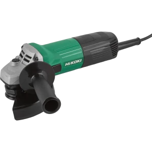 УШМ сетевая Hikoki G13SS2, 600 Вт, 125 мм