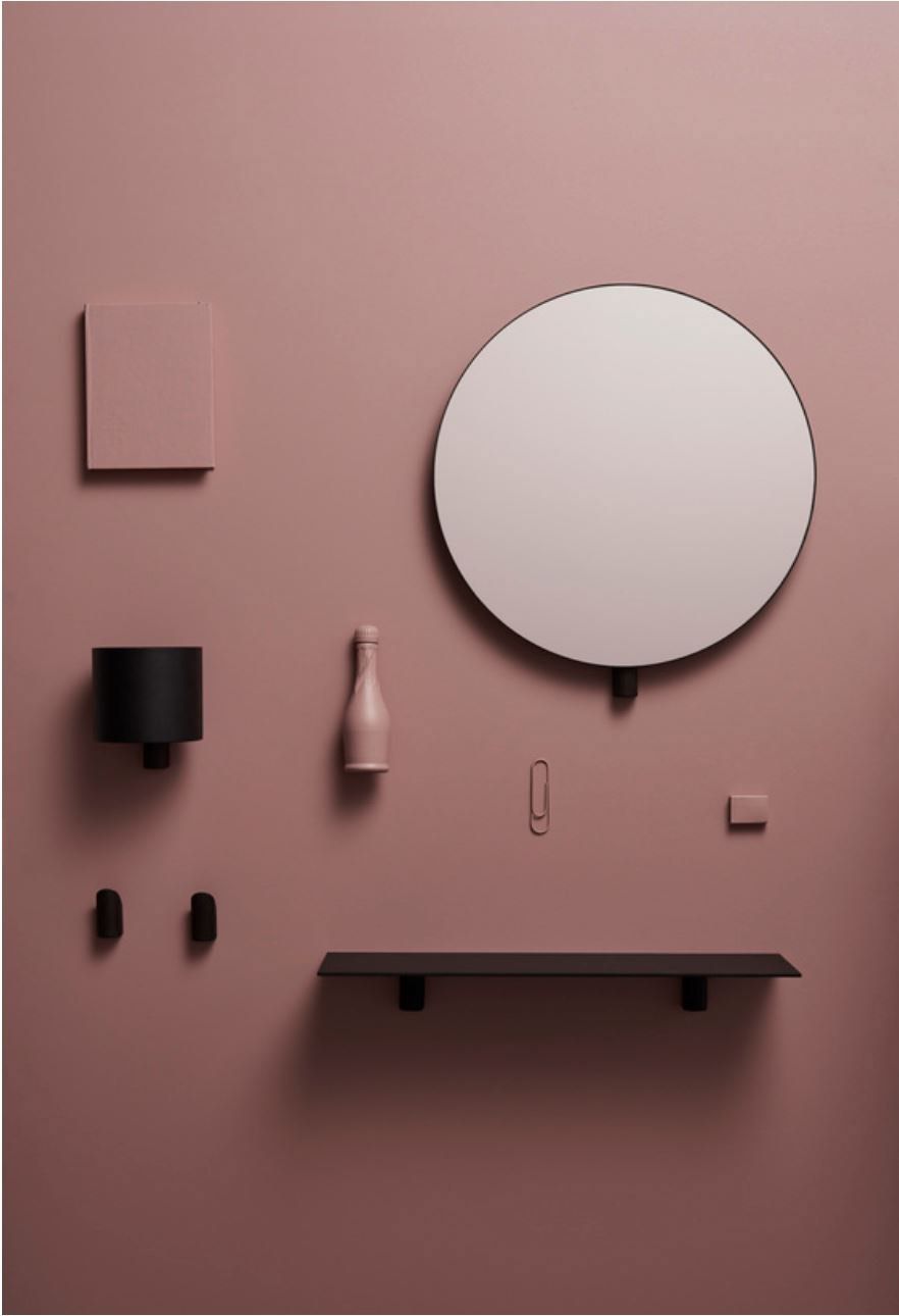 Полка Gejst Kollage ARCH-00050380 - Вид №7