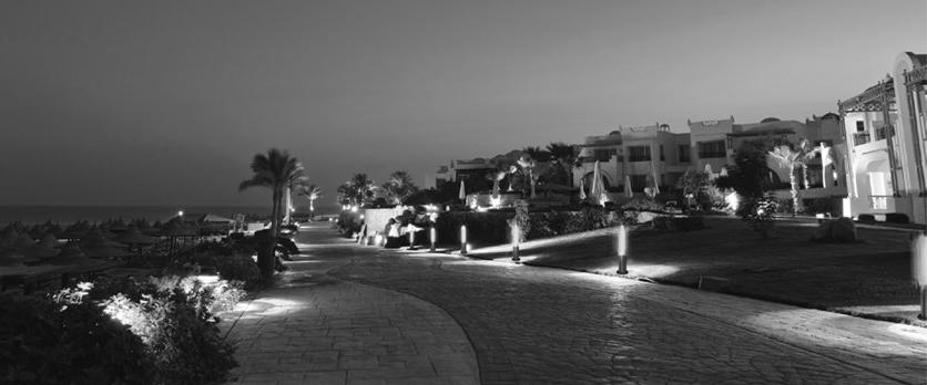 NEXO LUCE Светодиодный столб Bollard nexo luce 2367 - Вид №1