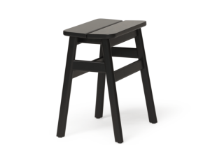 Табурет из бука