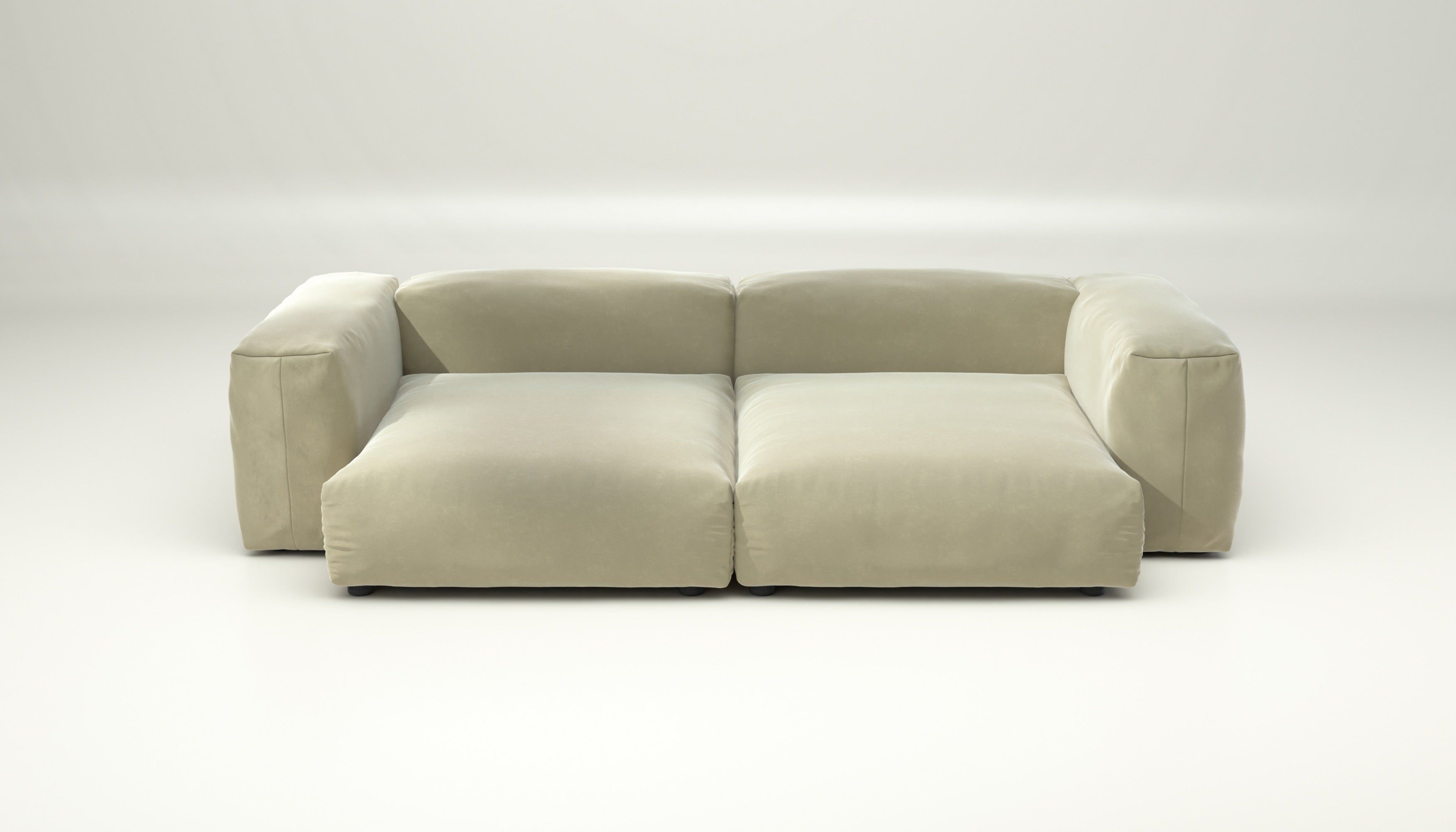 Модульный диван vetsak Suave ARCH-00032257 - Вид №11