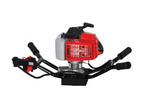 15483343 Мотобур БМ 70Н Elitech