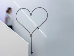 DAVIDE GROPPI Светодиодная полоса