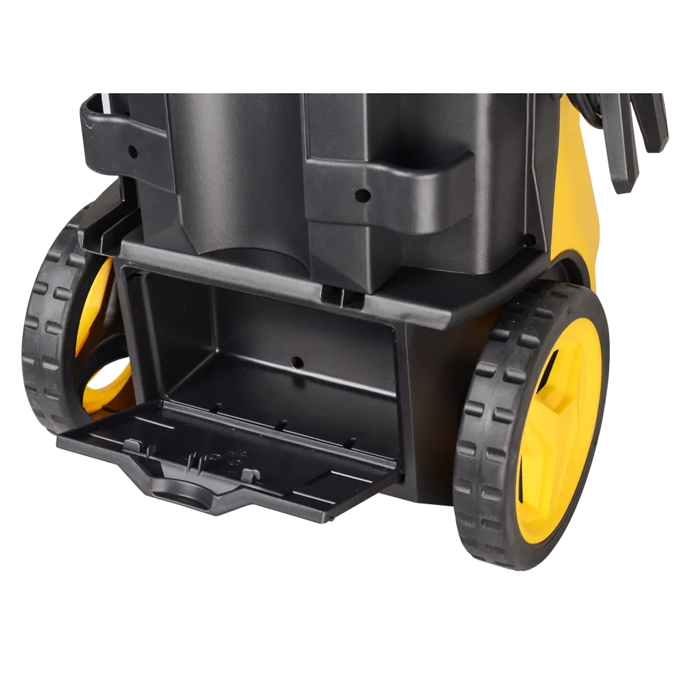 Мойка высокого давления Huter W210i, 210 бар, 450 л/ч STLM-2105592 - Вид №8