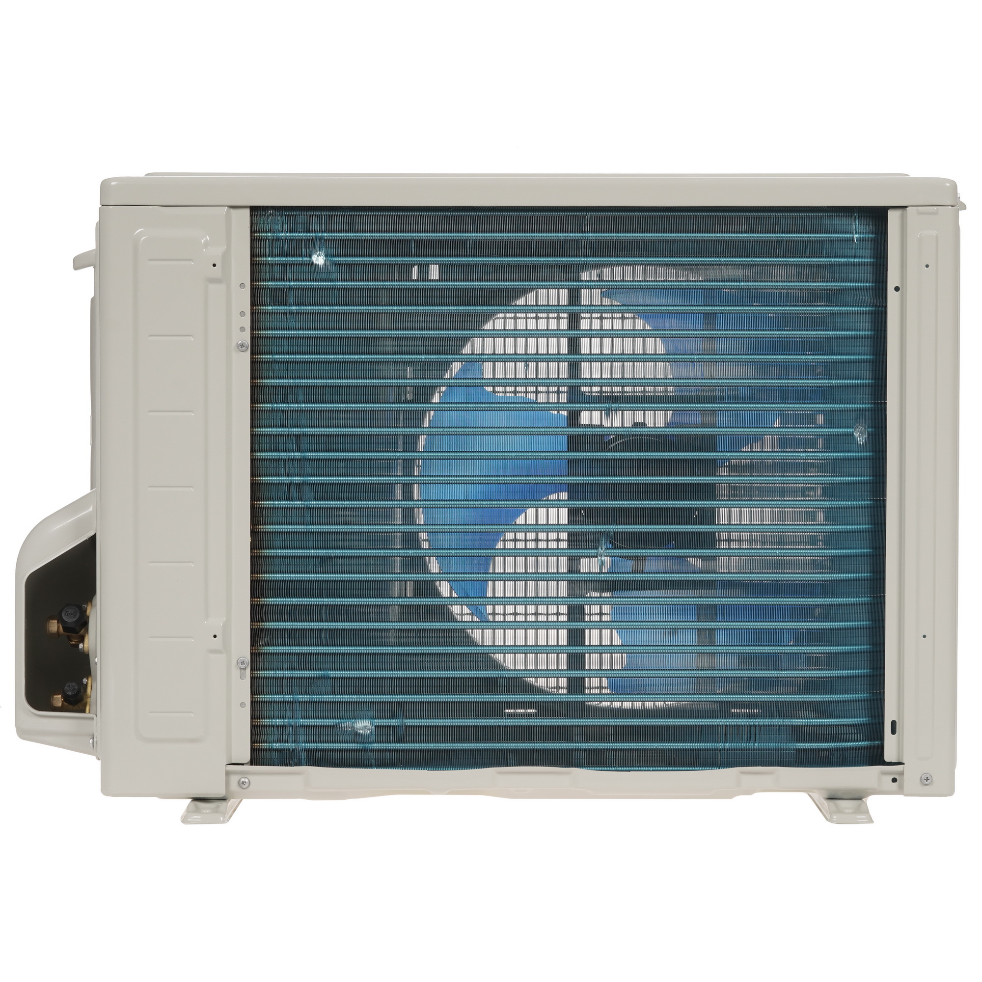 9904418 Кондиционер настенный сплит-система AUX ASW-H12A4/JD-R1/AS-H12A4/JD-R1 белый STDN-0026976 - Вид №8