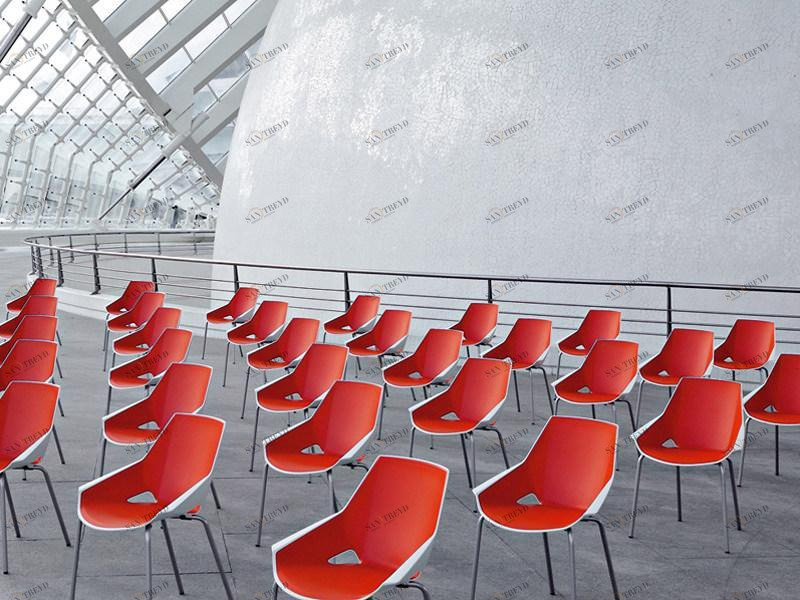 ACTIU Штабелируемый стул Viva sun-id-1364141