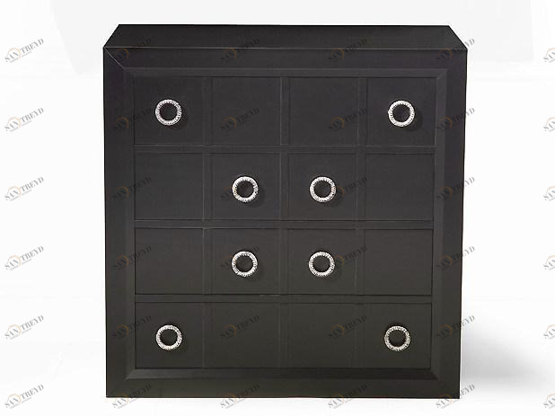 MARIONI Комод из дерева Kiel 02060