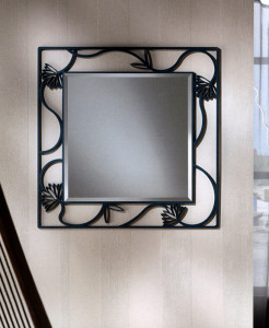 Зеркало  GIULIACASA 424-TI