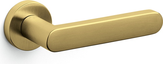 M200_TS Дверная ручка LINK OLIVARI 