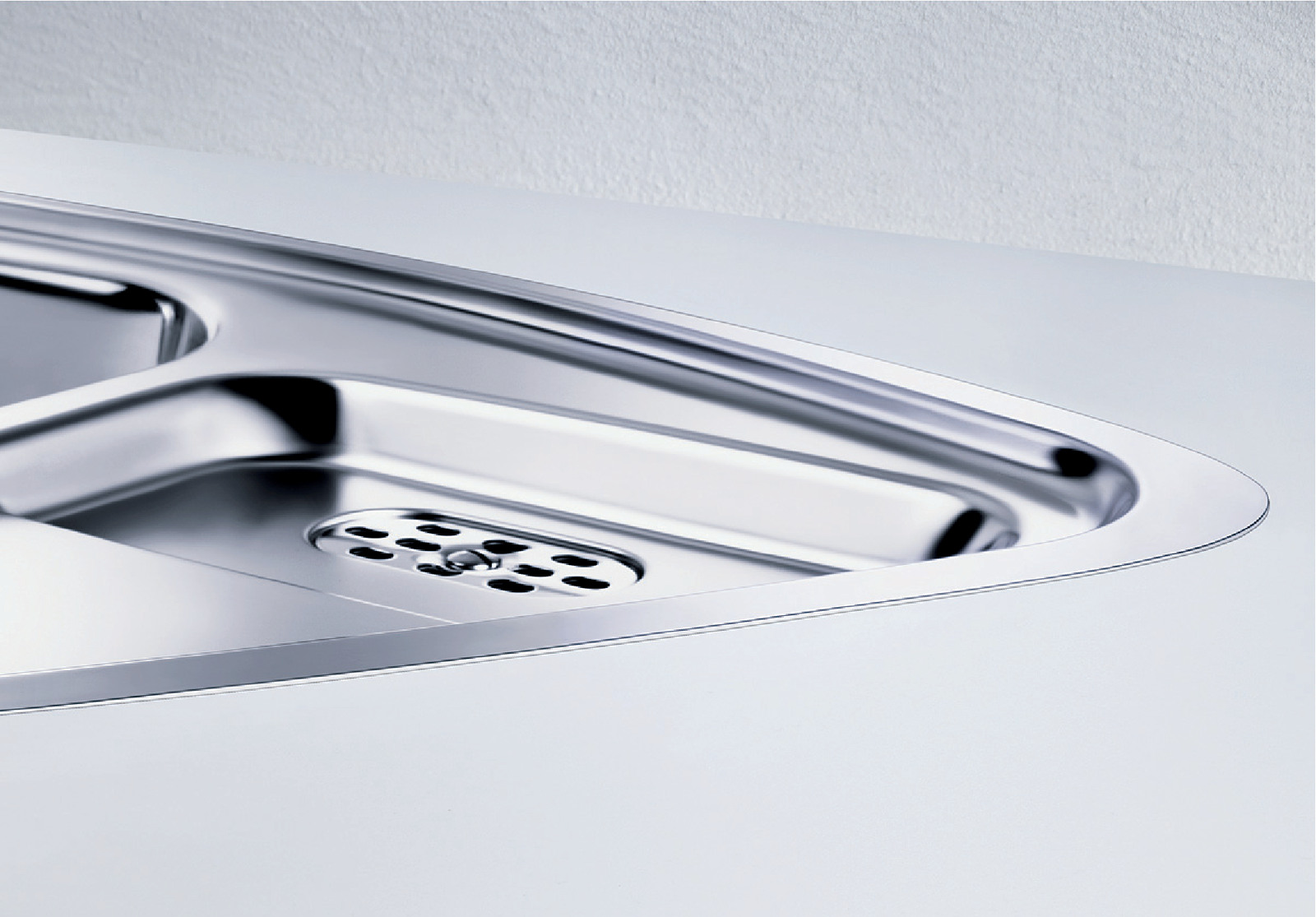 516277 Кухонная мойка Blanco Lantos 9 E-IF  Blanco Lantos - Вид №2