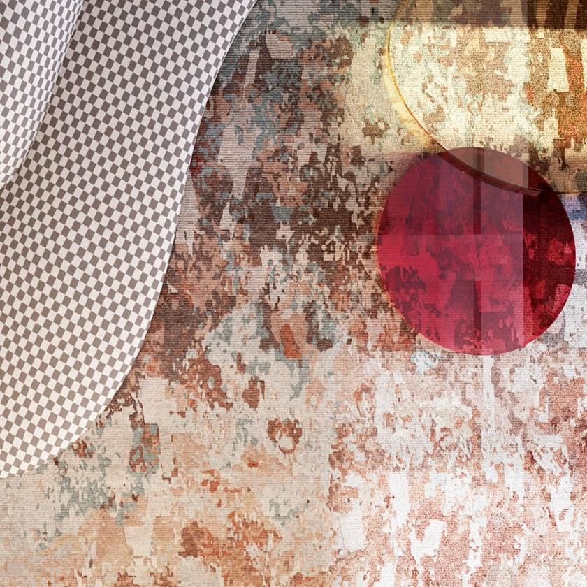 Tapis Rouge Прямоугольный коврик ручной работы Himalaya Tr1274 - Вид №5