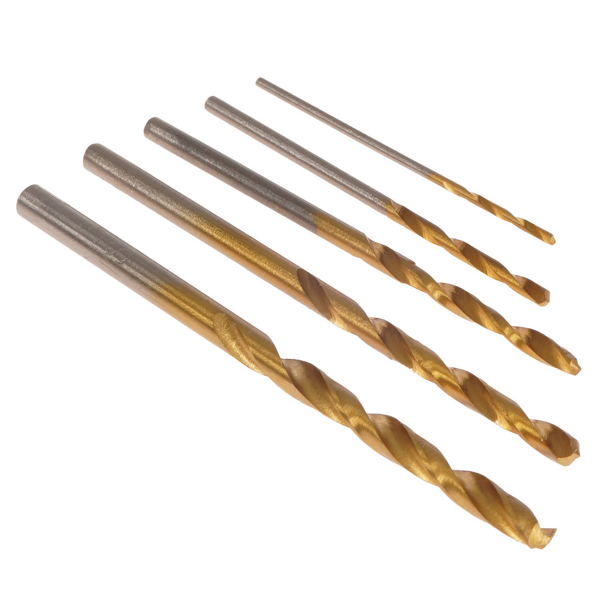 Набор сверл DEKO DS50 9165512 STDN-0051047 - Вид №1