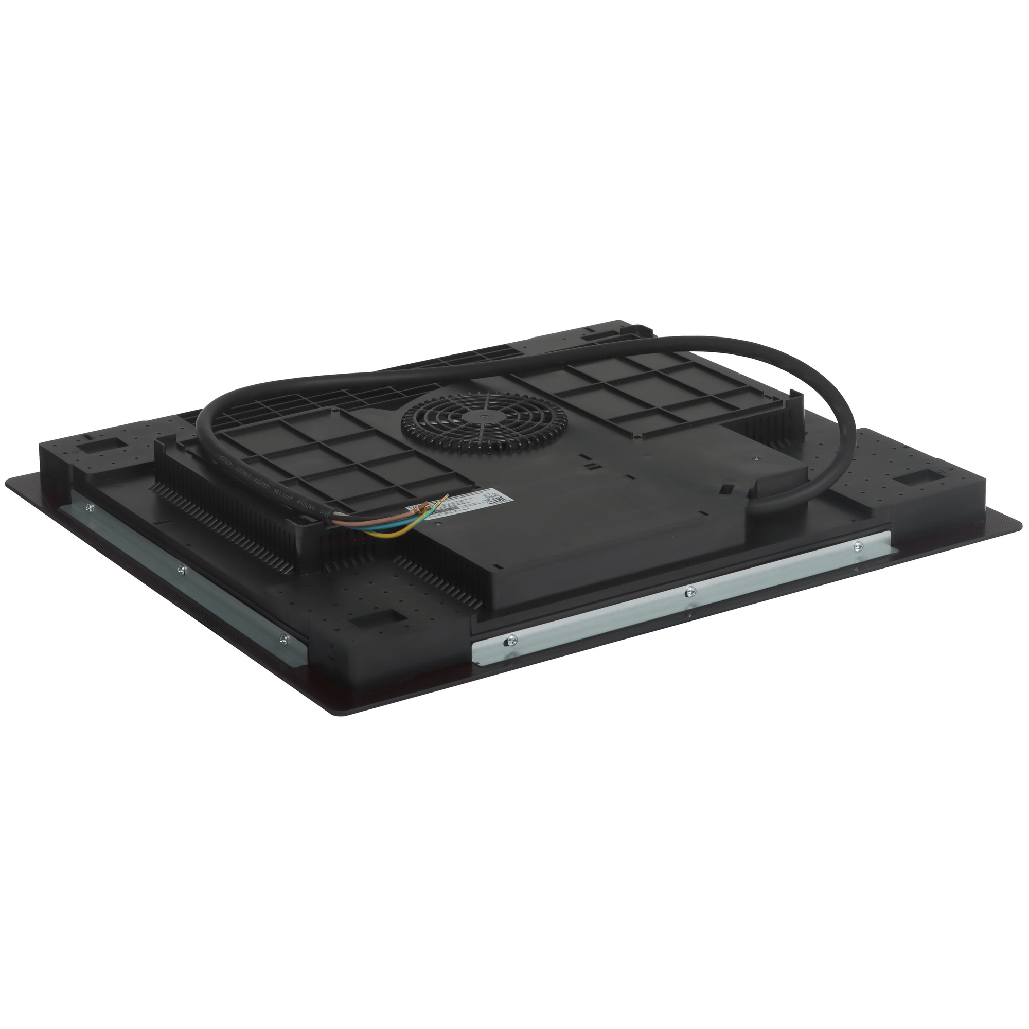 9114594 Индукционная варочная поверхность Candy CHXY64TB STDN-0074625 - Вид №3