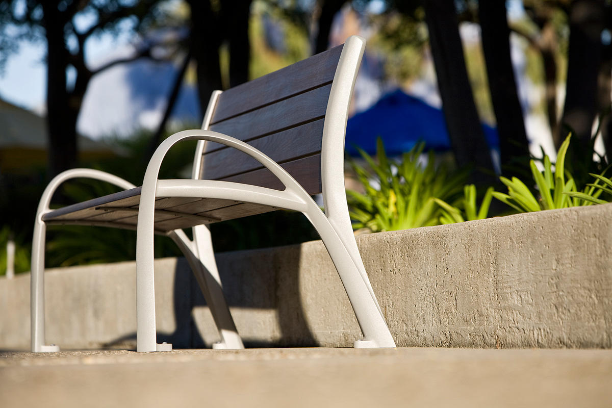 FSRT17 Скамья изгиба  Forms-surfaces  - Вид №2