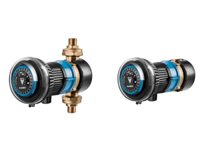 Циркуляционный насос для систем горячей воды Dab Pumps BWO ARCH-00016762 - Вид №1