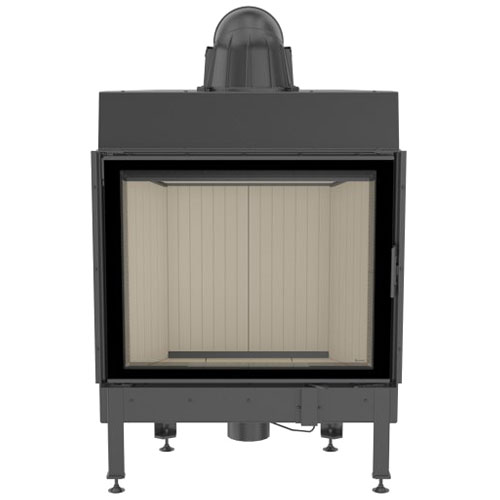 Каминная топка Kratki NADIA/13 5111 - Вид №1