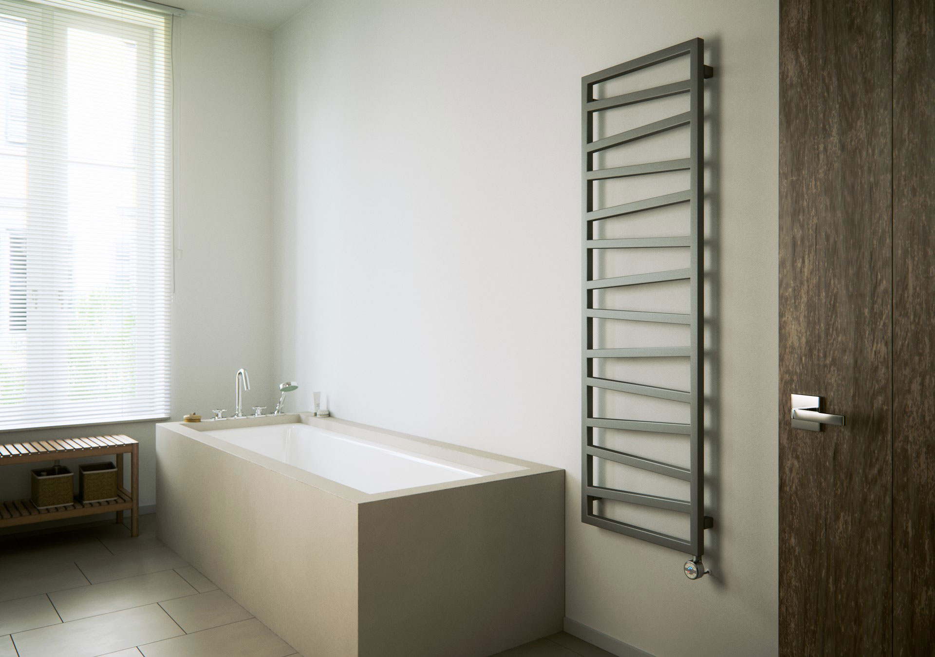 Полотенцесушители WGZIG107050 ZigZag Terma 4.72  - Вид №3