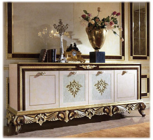 Комод Hermtage TURRI TC100