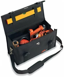 PLANO Жесткая сумка на подкладке из специальной усиленной ткани Procase