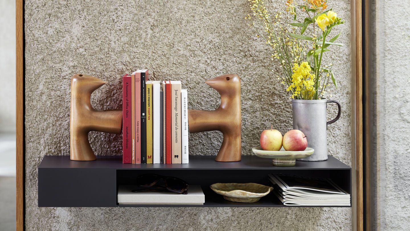 Кленовые форзацы VITRA GIRARD BIRD ARCH-00111965 - Вид №3