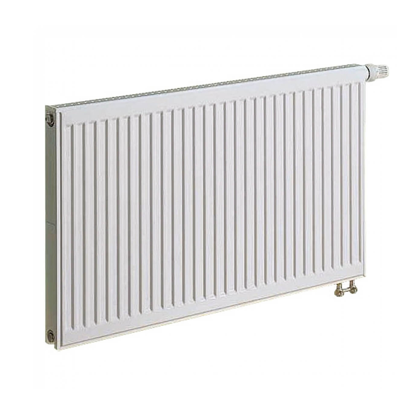 Радиатор стальной панельный COMPACT 22K VOGEL&NOOT 500x2600 E22KBA526A - Вид №1