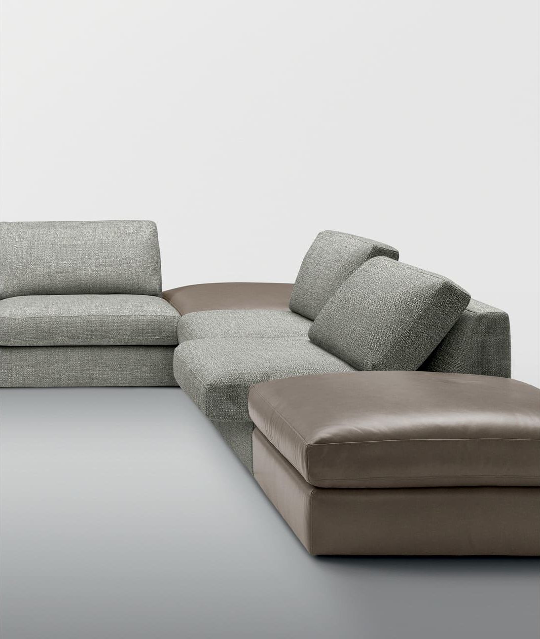 Угловой диван BODEMA LONDON ARCH-00047707 - Вид №2