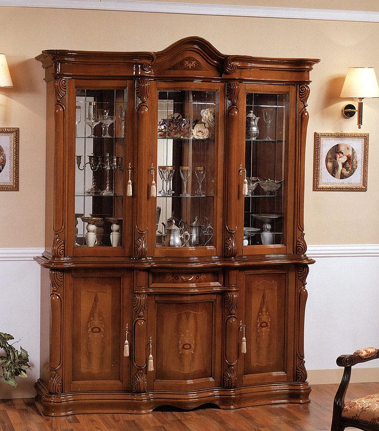 Витрина  BTC INTERNATIONAL 5036 Melograno