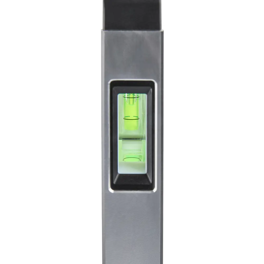 Уровень пузырьковый Elitech HD 320302 3 глазка магнитный 600 мм STLM-2009338 - Вид №8