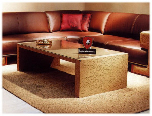 Стол журнальный  FORMITALIA Touring-tavolino