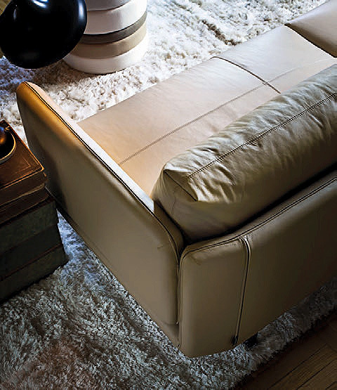 Диван RAIL ARKETIPO 018703  - Вид №1