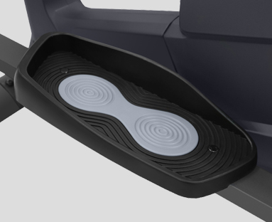 E42 A Эллиптический тренажер applegate e42 a AppleGate  - Вид №4