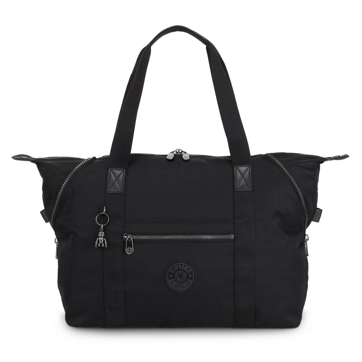 KI281953F Сумка Multi-use medium tote Kipling Art M 