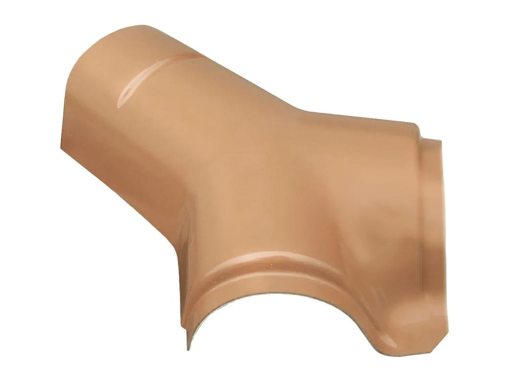 3-ходовой конек для кровельных листов First Corporation Cover-Life ARCH-00035716 - Вид №1