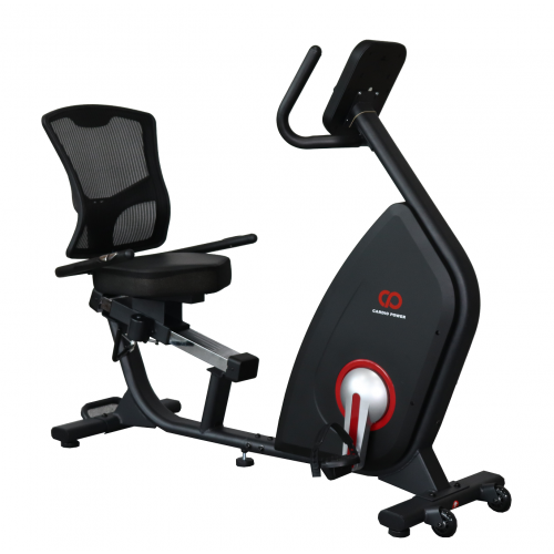 R37 Велотренажер cardiopower r37 CardioPower  - Вид №7