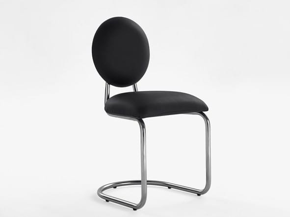 Искусственная кожа ресторан мягкий консольный стул Adico 270 - A ARCH-00080595