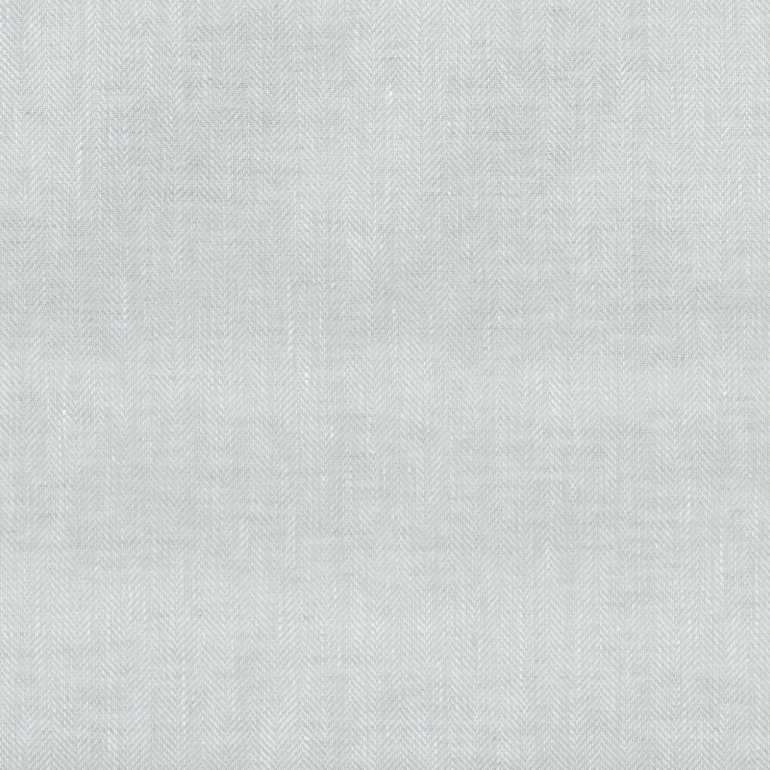 Льняная однотонная настенная ткань Casamance Linora ARCH-00044962 - Вид №4