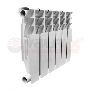 FB-A350/6 L Valfex Радиаторы VALFEX OPTIMA Bm 350 (L)
