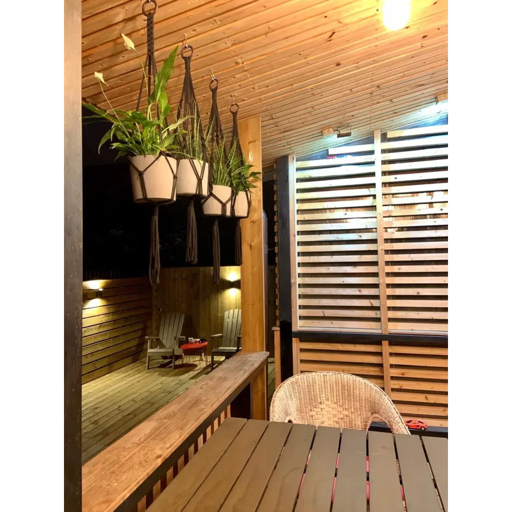 Брусок строганый импрегнированный 50x50x2000 мм хвоя РУСШПАЛА STLM-2039800 - Вид №6