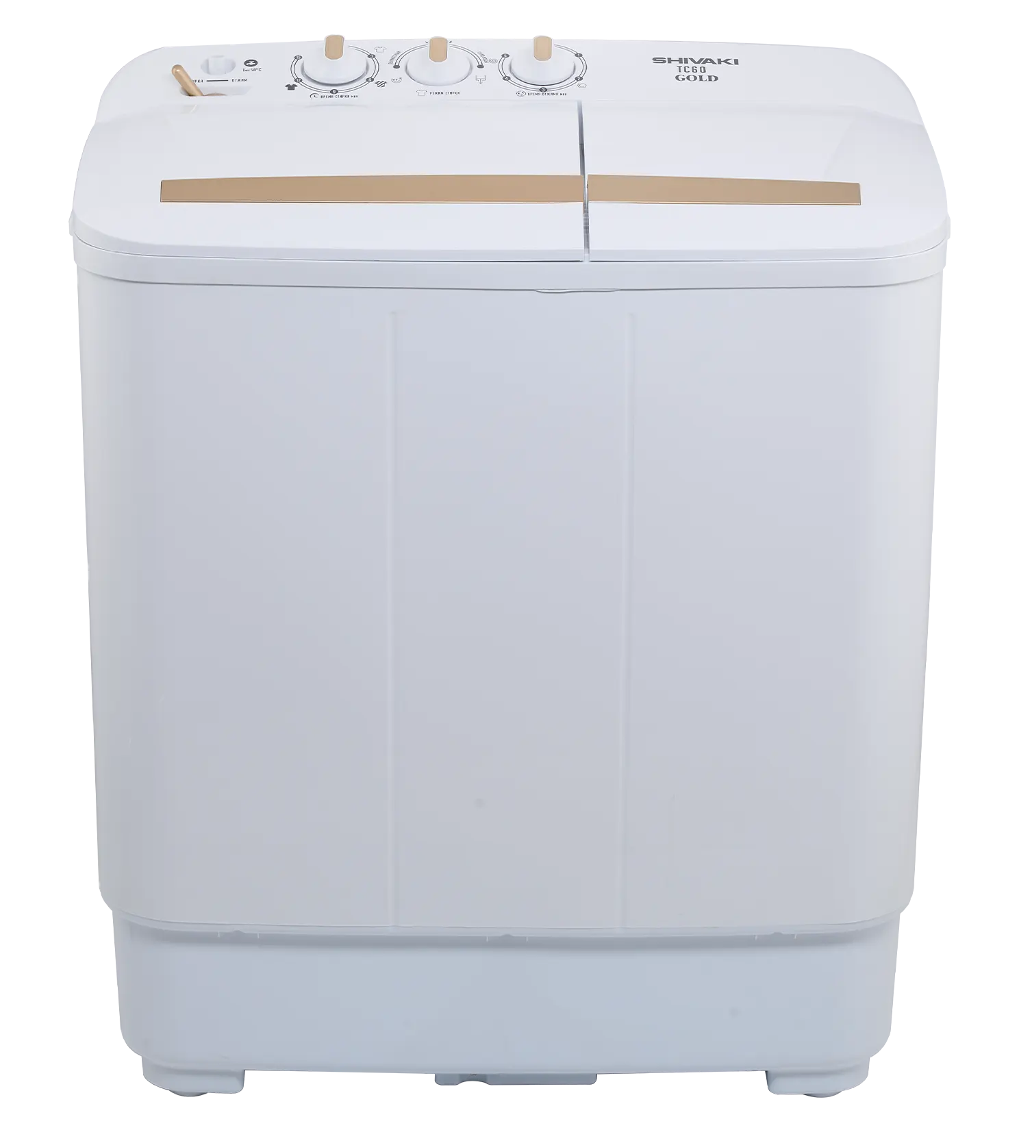 9287465 Стиральная машина Shivaki TC60 STDN-0044347
