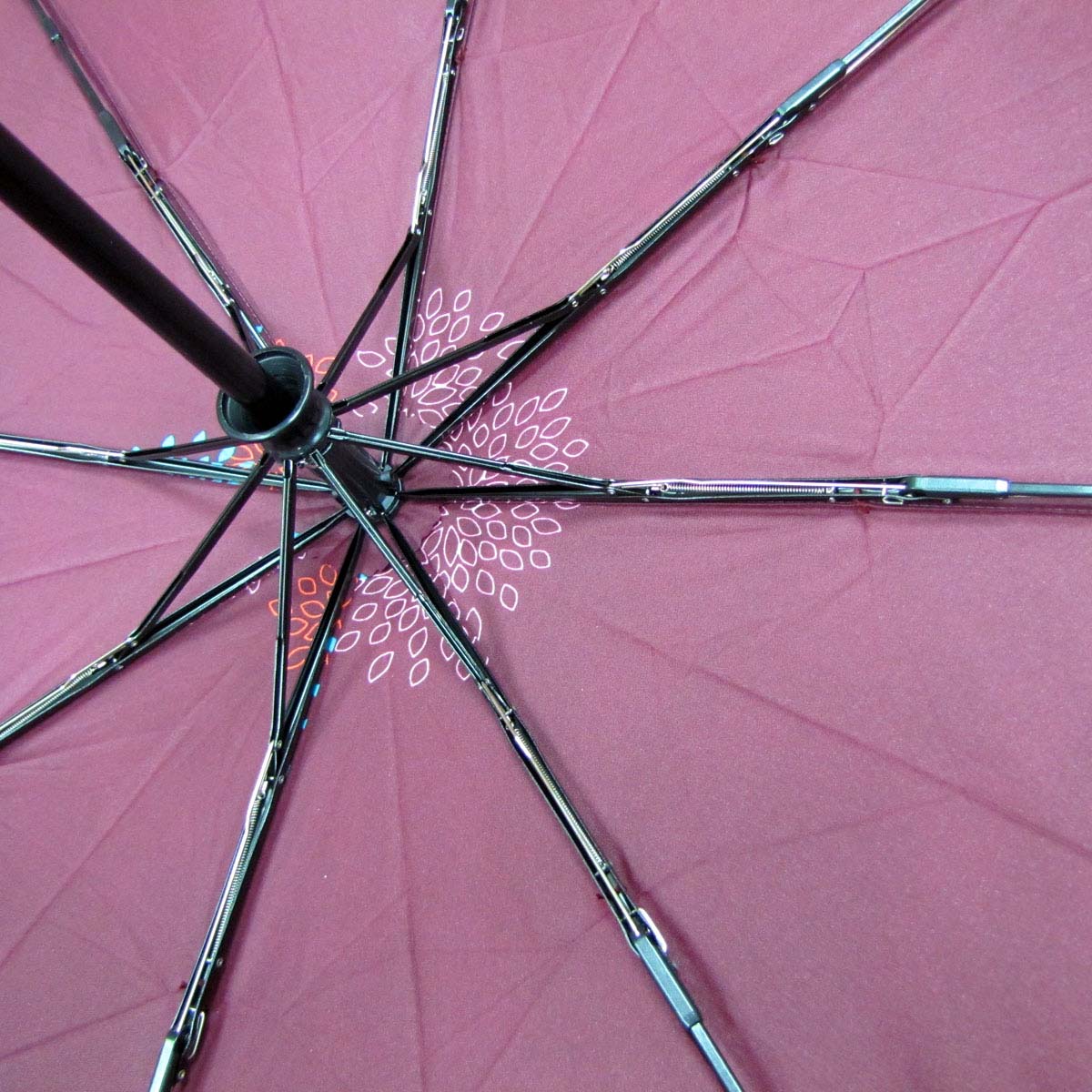 7441465326 Женский зонт 7441465 Doppler  - Вид №3