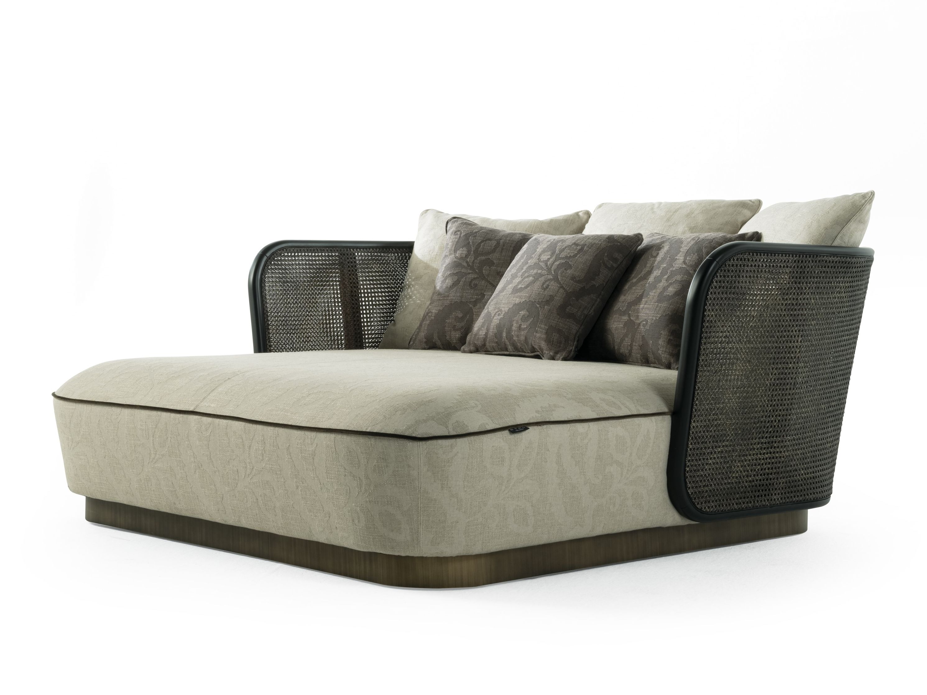 Мягкая ткань Dormeuse ETRO Home Interiors Caral ARCH-00152239 - Вид №5